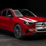 2027 Mercedes-Benz GLC 300 Coupe