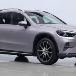 2027 Mercedes-Benz GLC 400 4Matic