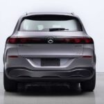 2027 Mercedes-Benz GLC 400 EV