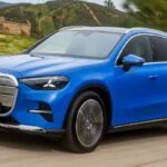 2027 Mercedes-Benz GLC EQ