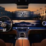 2027 Mercedes-Benz GLC Interior