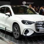 2027 Mercedes-Benz GLC SUV