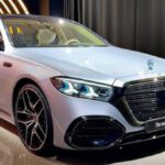 2027 Mercedes-Benz S580