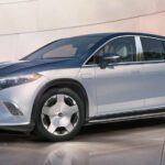 2027 Mercedes-Maybach EQS 580