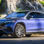 2027 Mercedes-Maybach EQS SUV