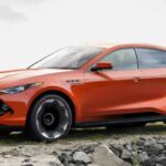2028 Maserati Levante Car