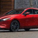 2028 Mazda 3 Sport