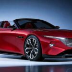 2028 Mazda MX 6