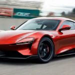 2028 Mazda RX7