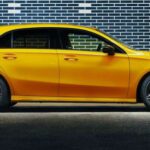 2028 Mercedes-Benz A-Class Sedan