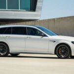 2028 Mercedes-Benz E-Class Car