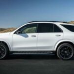 2028 Mercedes-Benz GLE Car
