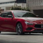 Maserati Ghibli 2026 Precio
