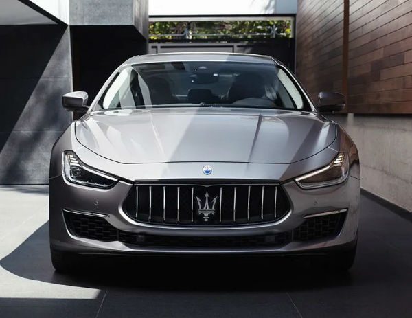 Maserati Ghibli 2026 Prezzo