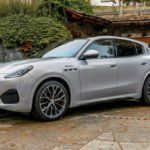 Maserati Grecale 2028