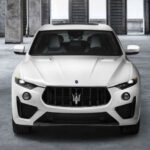 Maserati Levante Trofeo 2027