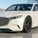 Mazda CX-30 2027 Hybrid