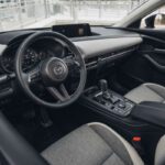 Mazda CX 30 2027 Interior