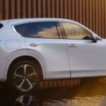 Mazda CX 60 Plug In Hybrid 2027