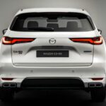 Mazda CX60 PHEV 2027