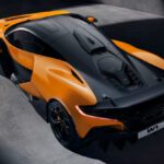 McLaren W1 2026 Hyper Car