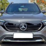Mercedes-Benz EQB 2027