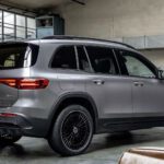 Mercedes-Benz EQB 300 4Matic 2026