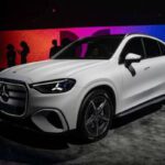 Mercedes-Benz GLC 2027 EV