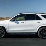 Mercedes-Benz GLE 2028