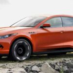 Nuevo Maserati Levante 2027