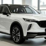 Nuova Mazda CX 60 2027