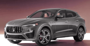 Nuovo Maserati Levante 2027