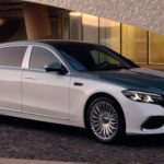 2026 Mercedes-AMG S Class Maybach