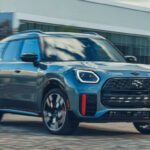 2026 Mini Cooper Clubman S