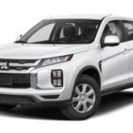 2026 Mitsubishi RVR ES AWC