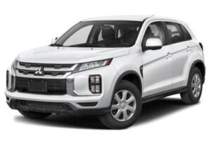 2026 Mitsubishi RVR ES AWC