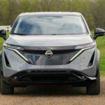 2026 Nissan Ariya Canada