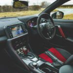 2026 Nissan GTR Nismo Interior