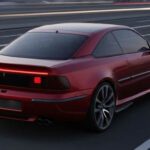 2026 Opel Calibra Car