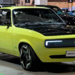 2026 Opel Manta GSE