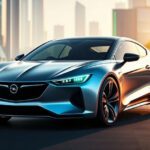 2026 Opel Manta GTE 400