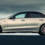 2027 Mercedes-AMG C43 4matic Edition R+