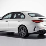 2027 Mercedes-AMG C43 Sedan USA
