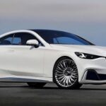 2027 Mercedes-AMG S Class Coupe