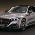 2027 Mercedes-AMG S Class India