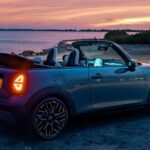 2027 Mini Cooper Convertible