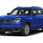 2027 Mini Cooper Countryman SE