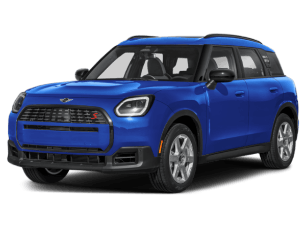 2027 Mini Cooper Countryman SE