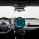2027 Mini Cooper Interior