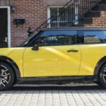 2027 Mini Cooper JWC